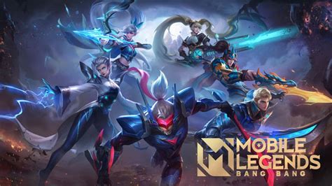 web mobile legends yang modern dengan demikian dapat legal 100% info penting untuk Pemain newbie sejati image 1