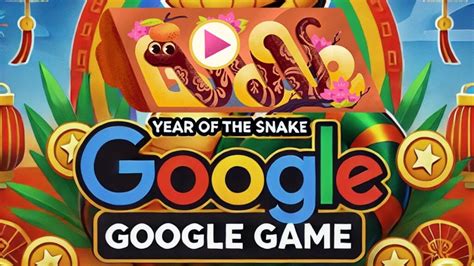 year of the snake google game Topupper Berpengalaman info top up Pembelian tanpa antri paling diminati image 1