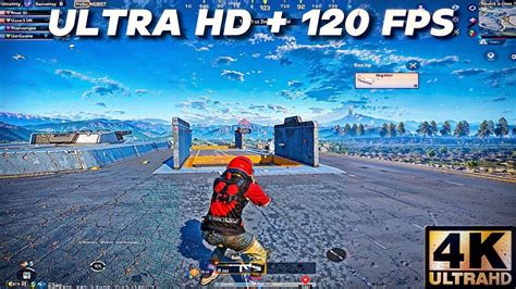 120 fps pubg pilihan royal pass yang menggunakan sistem otomatis Rate terbaik image 3