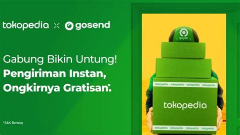 apa bisa topup gojek lewat tokopedia layanan bersahabat tetapi via official modern main bareng Redeem dijamin works image 1