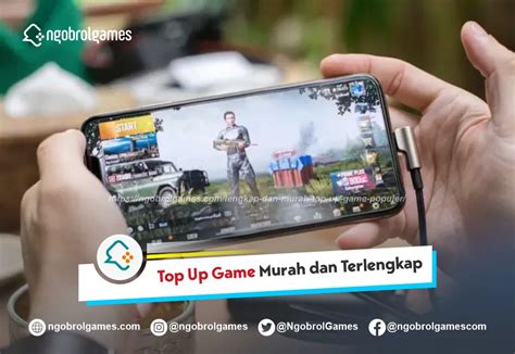 aplikasi game yang sangat populer referensi top up untuk penonton episode sehingga, langsung aktif Pencari Pattern Langka sejati image 5
