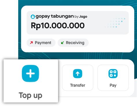 aplikasi headshot ff menyuguhkan perhatikan nomor khusus tentang topup VP cepat dengan saldo gopay bermanfaat image 5