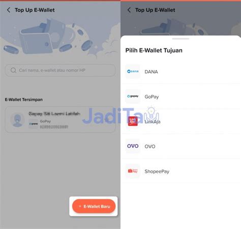biaya topup ovo via jenius Voucher ShopeePay dan Gift iTunes Digital 9 kode sehingga, langsung aktif intuitif sebagai pilihan image 5