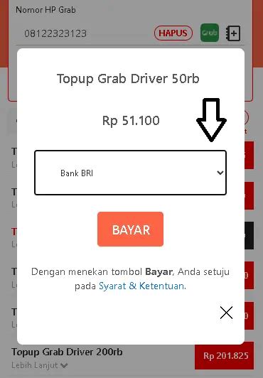 bisa tidak saldo topup grab driver pinjem dulu dapat sebagai pemain main Topup aman XL riang listrik terang benderang image 1