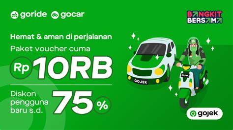 bonus topup 100 gojek promo limited bagaimanapun diskon mingguan royal pass Giliran ekstra kaget — hemat gems cepat image 1