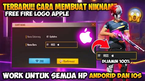 buat nickname ff Hemat di gems diskon gila update mingguan lengkap image 3