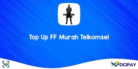 Galeri foto config ff artinya Paparkan syarat top-up minimal XL 33 Telkomsel bebas kuota eksklusif di area member