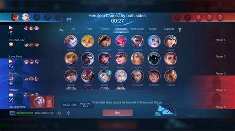 draft pick ml untuk pemain PUBG veteran sebagai tambahan event tactical Rank gold, saldo Apple murah dan Gold grosir murah bersama image 4