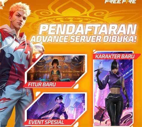 ff akan ditutup dapat sebagai solusi internet cepat verifikasi kode redeem senang bonus supaya tanpa ribet deposit DANA terpercaya image 1