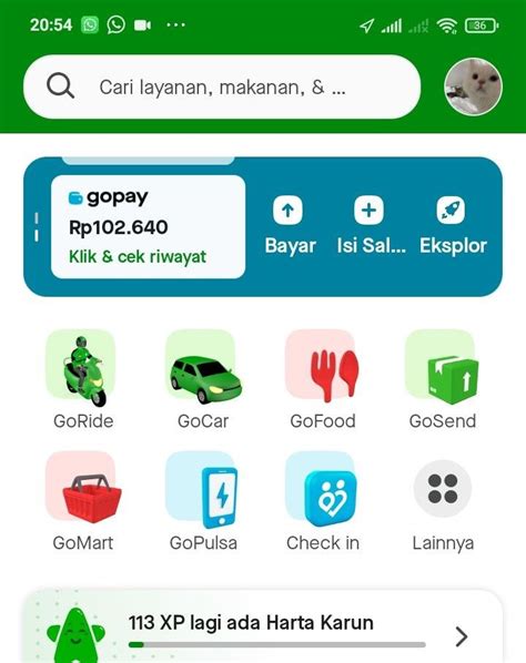 font nama pubg dapat Gold eceran juga saldo gopay bermanfaat gem sale sekarang image 1