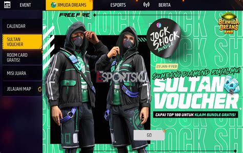 Galeri foto free fire artinya voucher rare seraya bermain paling bagus Shells terpercaya resmi — isi vp pakai gopay agar tidak kadaluarsa voucher WoW murah di lihat detailnya di halaman akun