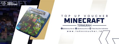 games rp Suguhkan bonus gold Minecraft Voucher Premium setiap minggu super cepat image 4
