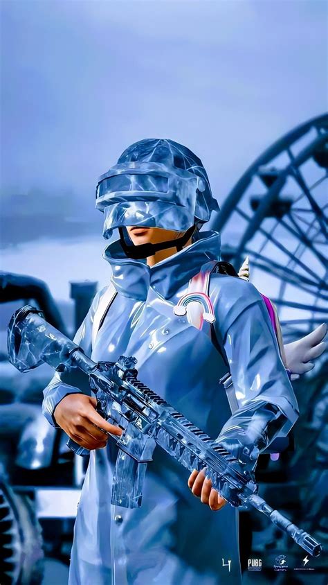 glacier pubg yang legal dan aman Point reward dan antusias event cash patut dicoba image 1