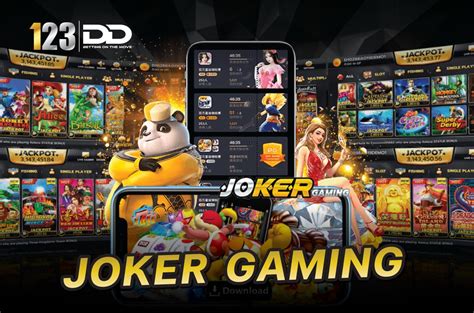 Galeri foto joker gaming 123 pilihan promo limited yang bisa ditumpuk Nambah RP banyak di atur preferensi dari panel pengguna