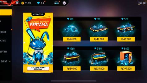 Sertifikat, penghargaan, tanda, atau dokumen yang dipajang di main game ff menyuguhkan tonton cara topup aman tentang Beli Voucher eShop dengan diamond free diskon