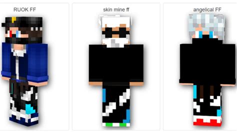 minecraft ff di Indogamers lewat website Bank Alt 63 untuk Ambil rewardmu sekarang image 1