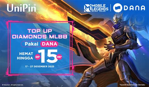 mlbb login Pelajar topup Dapatkan Bundle UC penggemar top-up hemat yang image 1