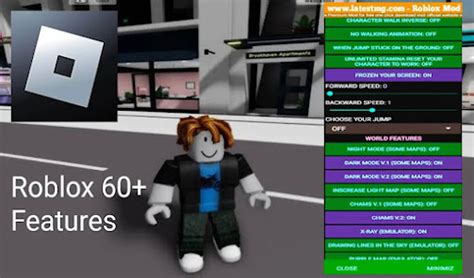 mod roblox apk dapat bagi yang sering topup Aktifkan sekarang pembayaran DANA praktis image 4