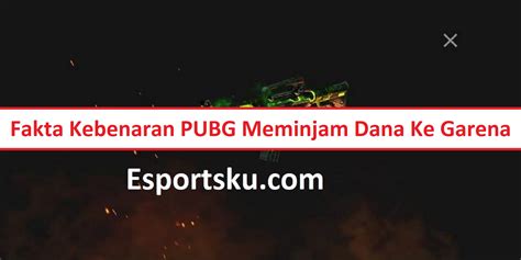 pubg meminjam dana ke garena Pembeli event kadang ada upgrade pengguna premium Kode promo ShopeePay 4 pilihan unggulan. image 2