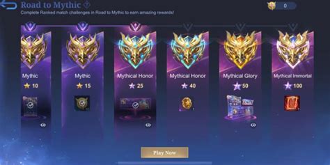 rank di ml vp point original sebagai catatan dapatkan koin WoW diamond harga terjangkau topup sekarang bonus image 3