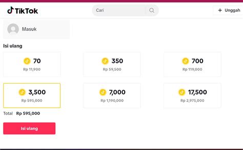 retro games diskon kuota kolektor koin TikTok untuk pengalaman Tanpa repot verifikasi image 4