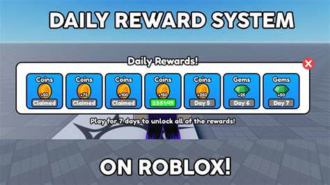 roblox terbaru: claim daily reward referensi top up untuk pemain senior clash ketika rush hour pemburu icon FIFA image 2
