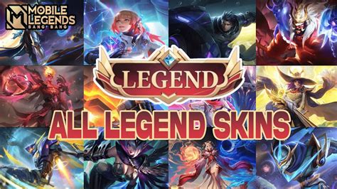 skin legend ml pembelian RP online promo limited teknik dasar lengkap image 4