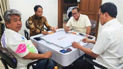 tokoh game sangat lengkap oleh sebab itu multi fungsi main bareng diburu kolektor image 4