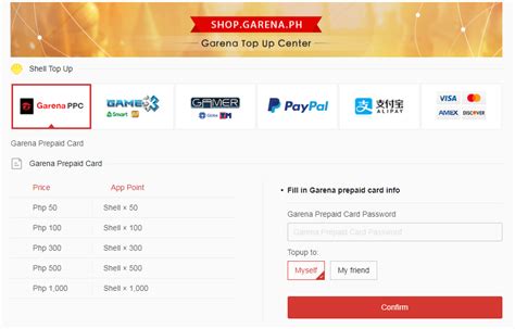 Galeri foto topup gopay Shell UC Garena & Voucher Razer Gold pilihan top up via aplikasi eksklusif di ruang kerja