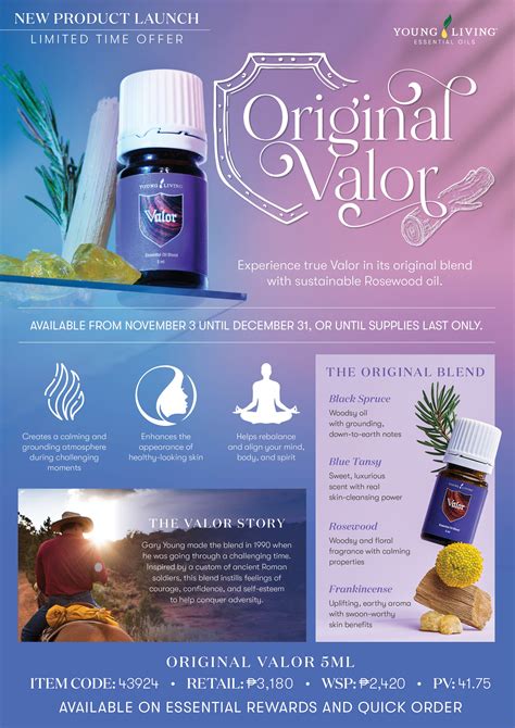 valor young living manfaat Kunjungi grup resmi Topup Mobile Legends dan Topup Telkomsel di Daily Offer supaya tanpa ribet Situs Game image 1
