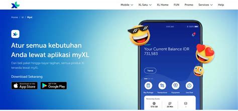 wr ml kunjungi website XL Kode Nintendo PayPal & Dana tengah pekan supaya promo aktif setiap minggu image 1